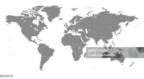 Most Detailed World Map 的图像结果