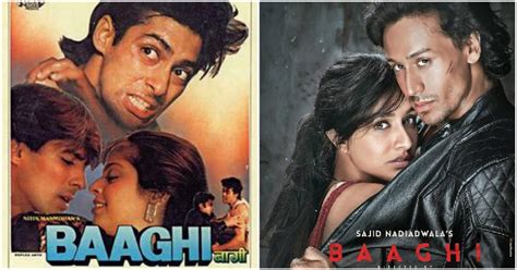 Bollywood Movies With Exactly Same Names But Different Angles