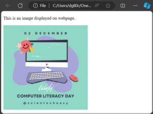 Image result for Display HTML
