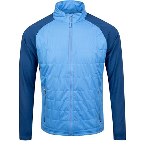 Peter Millar Hybrid Jacket - munimoro.gob.pe