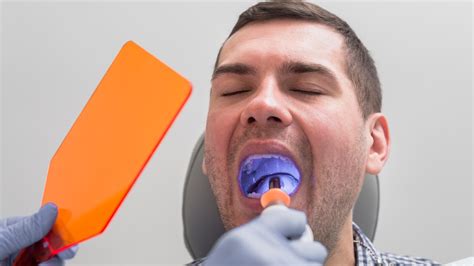 From Liver Disease To Eating Disorders, What The Colour Of Your Teeth ...