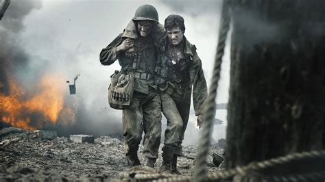 KVIFF.TV • Hacksaw Ridge • Film online