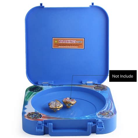 Buy Beystadium Burst Evolution Mobile Stadium Portable Box Battling ...