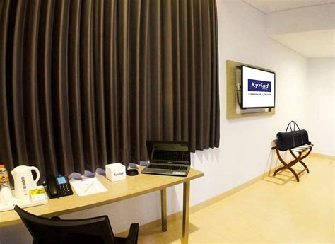 KYRIAD HOTEL FATMAWATI JAKARTA - Hotel Reviews, Photos, Rate Comparison ...