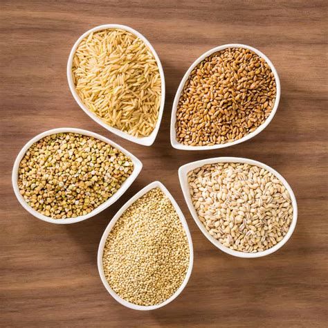 Best Quinoa Substitute (Top 16 Alternatives) - Dances with Knives