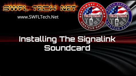 SignaLink Packet Setup 的图像结果