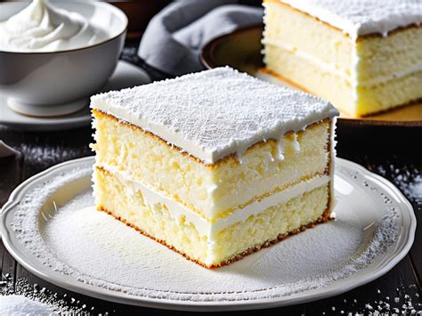 Вкуснейший сладкий крем для торта из сметаны и сахарной пудры