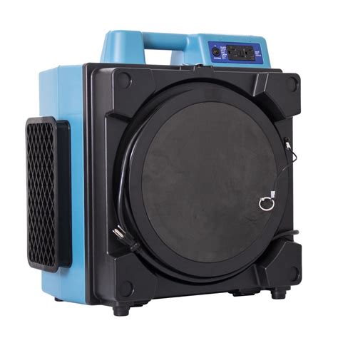 Air Scrubbers – XPOWER Canada