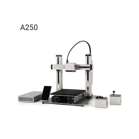 Snapmaker 2.0 modular 3-in-1 3d printer a250
