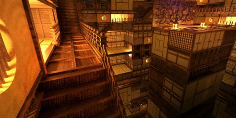 Infinite Castle Demon Fall 的图像结果