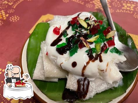 Krishnapatnam, Hyderabad, Nexus Mall - Restaurant reviews