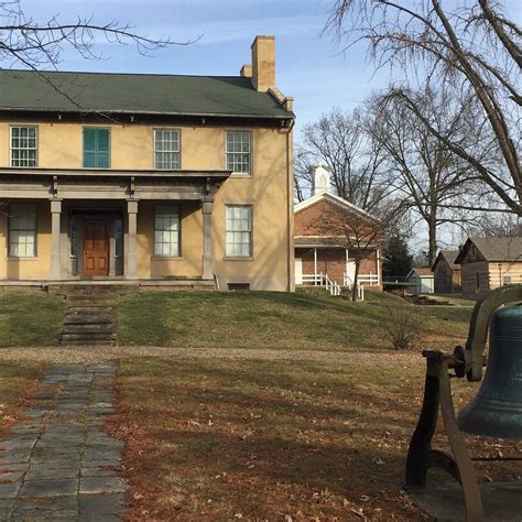 WAYNE COUNTY HISTORICAL SOCIETY & MUSEUM - All You Need to Know BEFORE ...