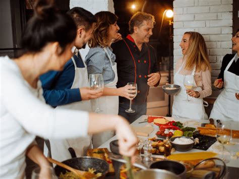 Image result for Team Edge Cooking