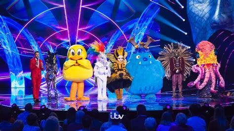 Image result for ITV TV Programmes Intro