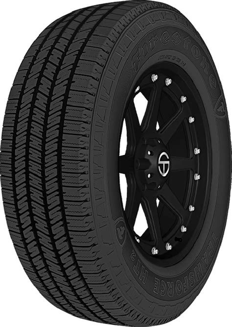 Image result for Firestone Transforce HT vs HT2