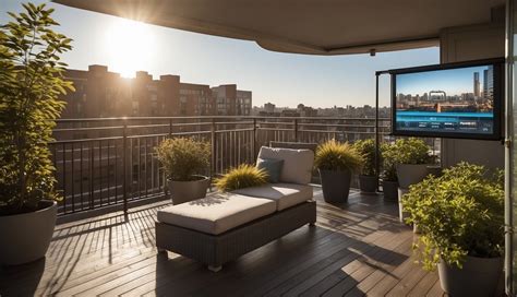 Image result for Balcony Screen Installation