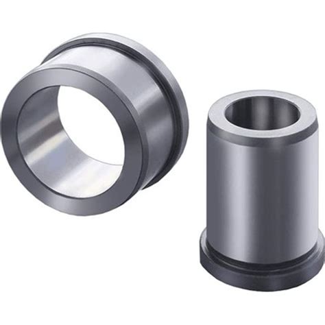 Preisvergleich für Bundbohrbuchse DIN 172A 4,3 x 8 x 8mm kurz, BxHxT 4 ...