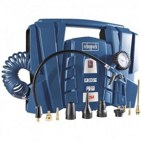 Image result for Scheppach Air Compressor