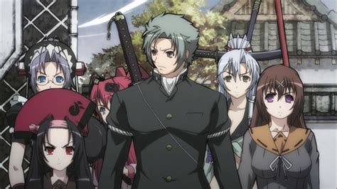 Samurai Bride Episode 1 的图像结果