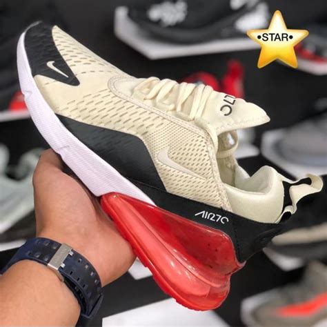 Alfa Store. Nike Men's Air Max 270 Running Shoe*