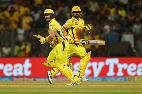 IPL 2019: 3 CSK Players to watch out for
