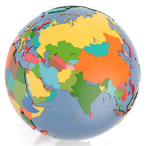 Free World Globe Map 的图像结果