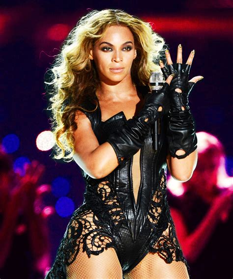 Beyonce Single Ladies Outfit