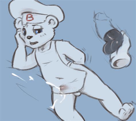 Bear Naked Chef