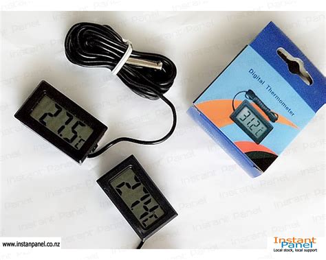 Dual LCD Temperature Sensor 的图像结果