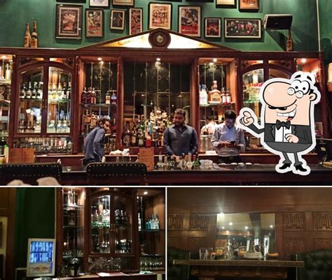10 Downing Street, Bhopal - Restaurant menu, prices and reviews