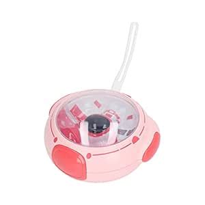 Hand Warmer, Long Working Hours ABS PC Electric Warmer Wide Application ...