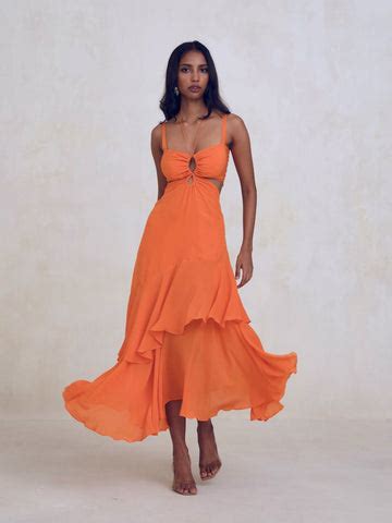 Discover the 7 Best Women Resort Wear Brands for Honeymoon!