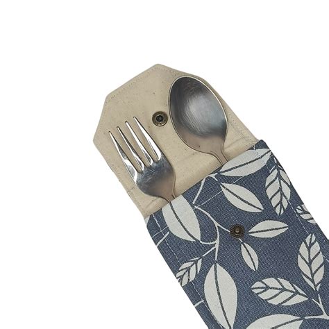 Cutlery Pouch – THE BAG