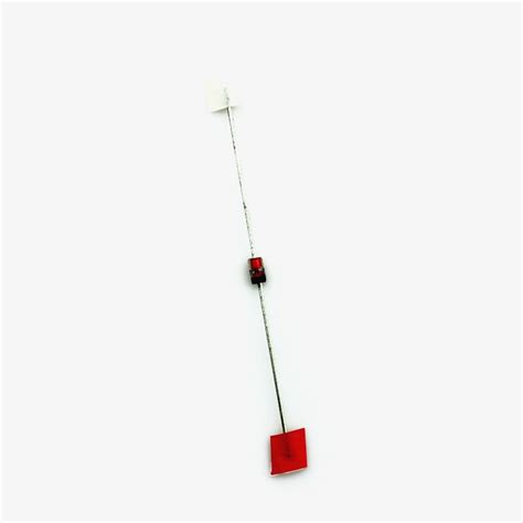 1N4730A 3.9V Zener Diode - Buy 1N4730A Diode Online at QuartzComponents.com