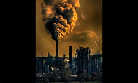 Large Study Shows, Air Pollution Speeds Bone Loss from Osteoporosis