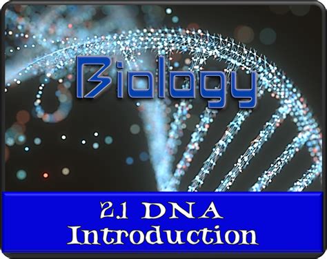 Image result for DNA Introduction