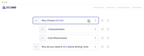 SEO.ING Review – Features, Pricing, Alternatives | GetAI Tools