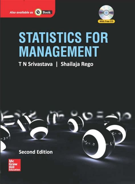 Amazon.in: Buy Statistics for Management (With Cd) Book Online at Low ...