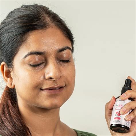 Tan & Pigmentation Control