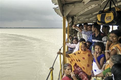 In pictures: In West Bengal, Jharkhand and Uttar Pradesh the Ganga is ...