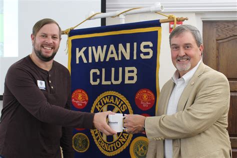 The Birches on Maple | Kiwanis Club of Carrollton, Georgia