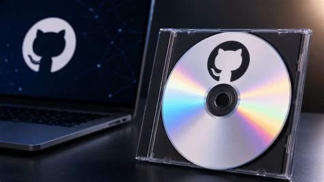 GitHub offers free burnt CDs of public repositories to eligible ...