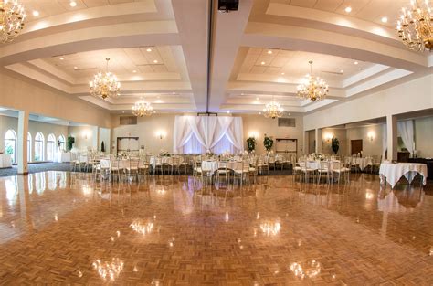 Hyatt Columbus Wedding