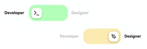 Image result for Toggle List UI