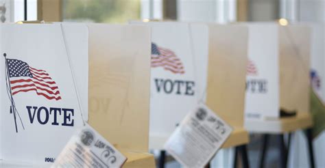 Straigh Ticket Voting Example 的图像结果