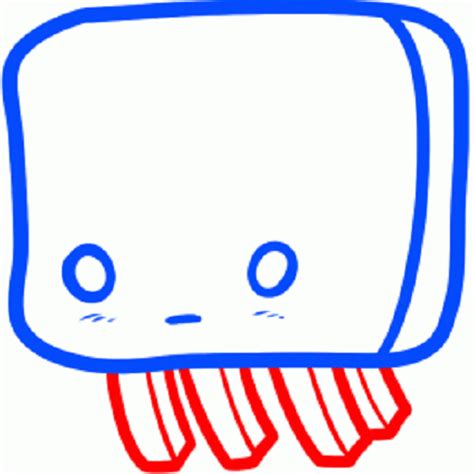 Draw Mine Creature Craft - App on Amazon Appstore