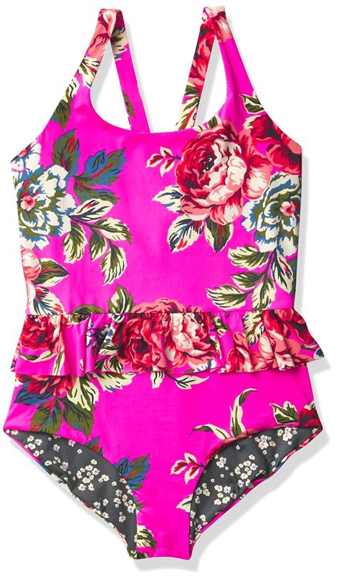 Buy Maaji Girls Swimwear at Amazon.in