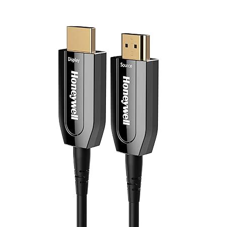 Honeywell HDMI 2.1 AOC Cable 15 Meters