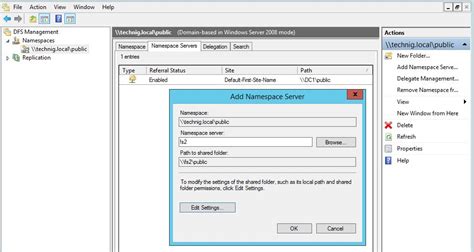 Distributed File System Console 的图像结果