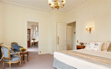 Gaze upon the Eiffel Tower from the tub of the Signature Eiffel Suite